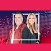 Joe and Tina - Star Morning Show