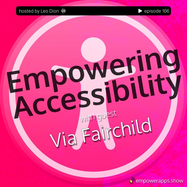Empowering Accessibility with Via Fairchild thumbnail
