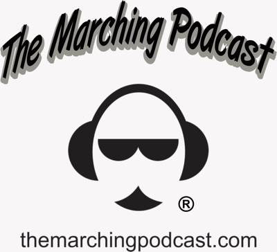 The Marching Podcast Radio Network