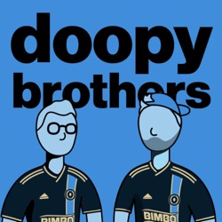 Doopy Brothers Episode 127: We're Going to LA!!