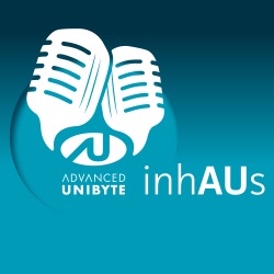 InhAUs: Dein Fenster in die Welt der Advanced UniByte GmbH und darüber hinaus