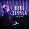 汉斯·季默（Hans Zimmer）现场 - Marilyn_Hathaway