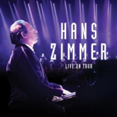 汉斯·季默（Hans Zimmer）现场 - Marilyn_Hathaway