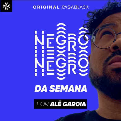 Negro da Semana Negro da Semana