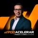 Educação e Empreendedorismo Transformando o Brasil | PodAcelerar#140 Daniel Castanho