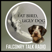 The Fat Bird, Ugly Dog Podcast - Al Franke