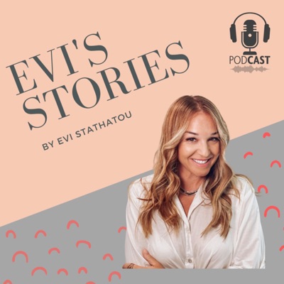 Εvi's Stories Podcast