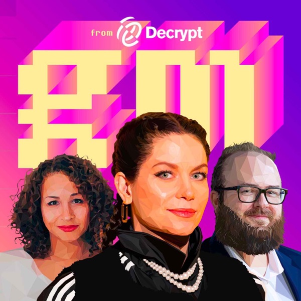 gm: Token-Gated Merch and ALTS with Adidas's Erika Wykes-Sneyd photo