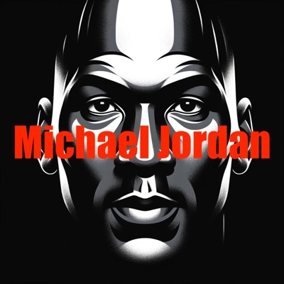 Michael Jordan - Audio Biography Michael Jordan - Audio Biography