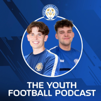 The Youth Football Podcast podcast