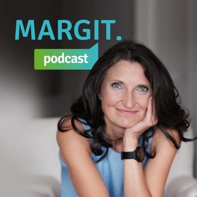 Margit.podcast:Margit Slimakova