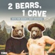 Ep. 143 | 2 Bears 1 Cave w/ Tom Segura & Bert Kreischer