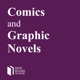 New Books in Comics and Graphic Novels