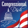 Logo of the podcast Congressional Dish