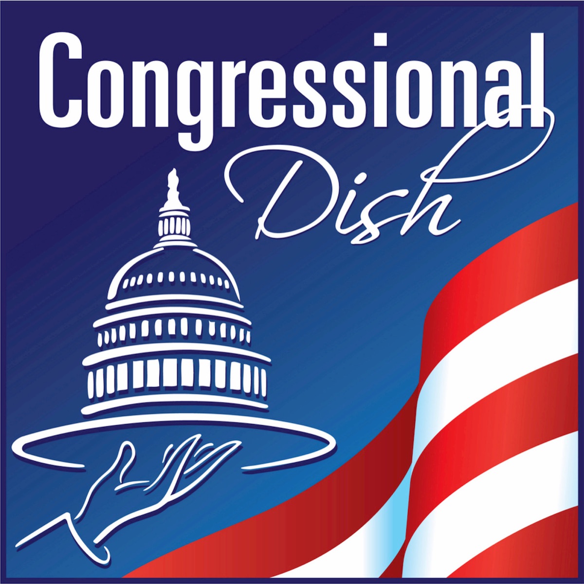 Congressional Dish – Podcast – Podtail