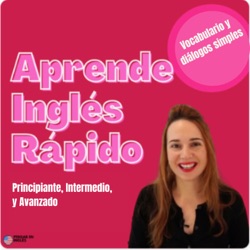 Ya sabes Inglés: Hay más de 1.000 palabras en común entre Español y Inglés