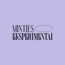 Minties eksperimentai