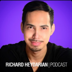 The Richard Heydarian Podcast 