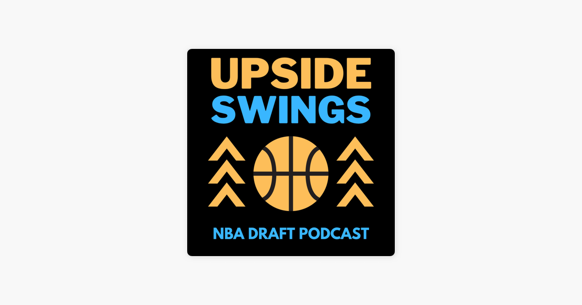 Swinging on the NBA Draft Yo-Yo