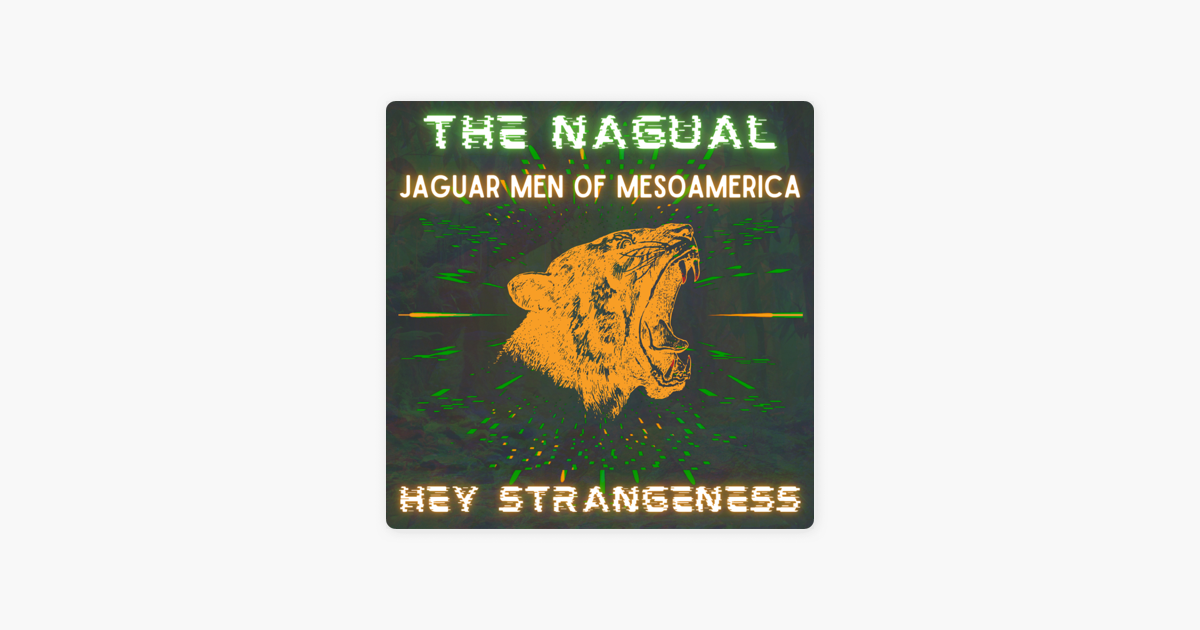 Nagual - Wikipedia
