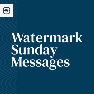 Watermark Audio: Sunday Messages