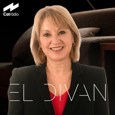 El divan, amb Sílvia Cóppulo