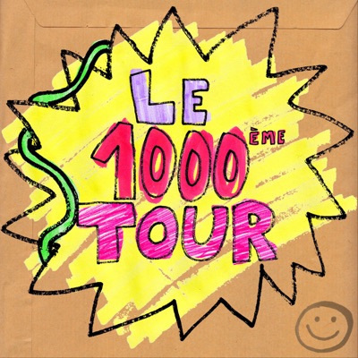 Le 1000ème Tour Le 1000ème Tour