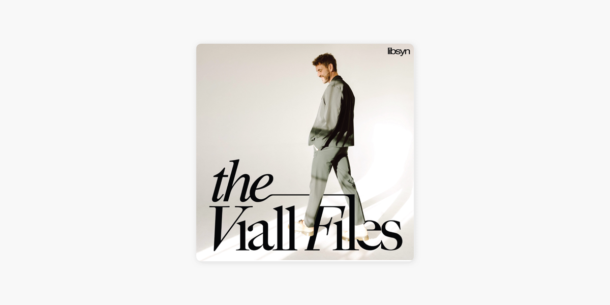  the viall files on apple podcasts