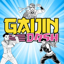 🔒 Gaijin Dash #62 : c'est la rentrée