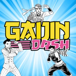 🔒 Gaijin Dash #65 : Bilan 2021