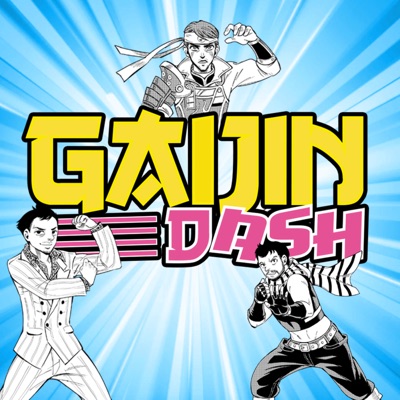 Gaijin Dash:Gamekult