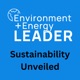 E+E Leader: Sustainability Unveiled