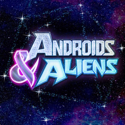Androids & Aliens:The Glass Cannon Network