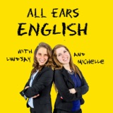AEE: Honestly, It's Best to Be Upfront in English podcast episode
