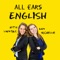 All Ears English Podcast