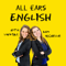 All Ears English Podcast 