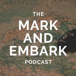 Mark & Embark