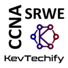 Switching, Routing, and Wireless Essentials with KevTechify on the Cisco Certified Network Associate (CCNA) - KevTechify