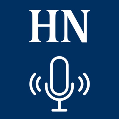 HN Podcast:hnonline.sk