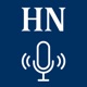 HN Podcast