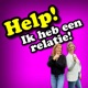 Help! Ik heb een relatie!