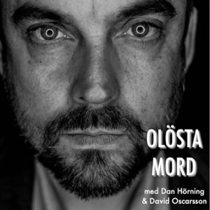 Olösta mord