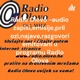 Radio Olovo -audio zapisi,emisije,prilozi,najave,razgovori emitovani u programu Radio Olova