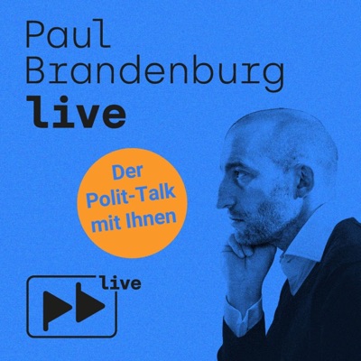 Paul Brandenburg live