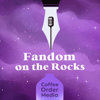 Fandom on the Rocks Fandom on the Rocks