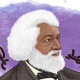 De eerste persoon: Dominique van Varsseveld over Het levensverhaal van Frederick Douglass