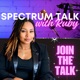 Spectrum Talk with Ruby