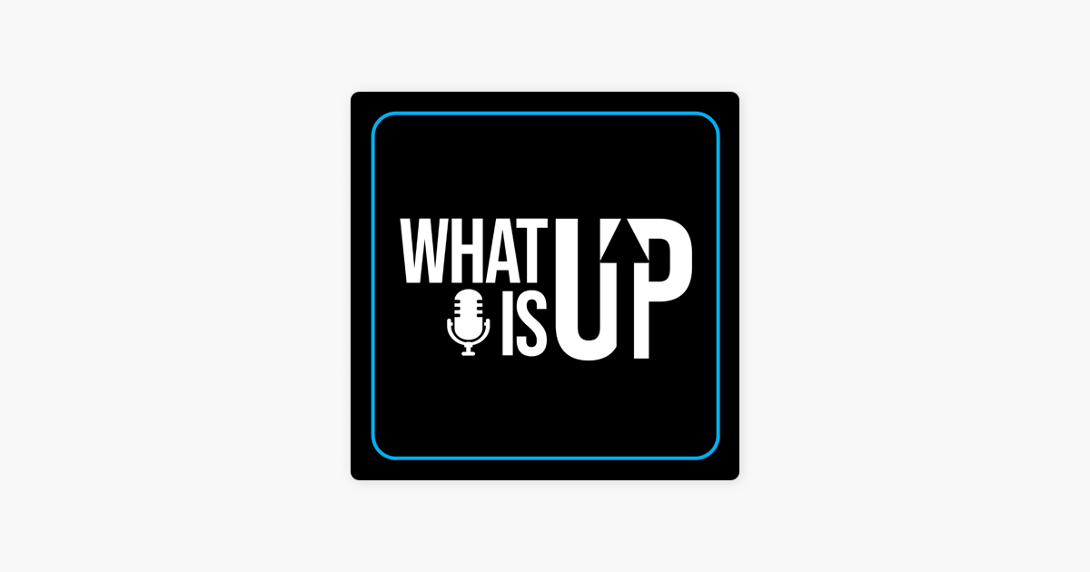 what-is-up-on-apple-podcasts