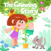 One Thousand and One Steps丨Growing Up Tales for Kids丨Family Story Time - BabyBus