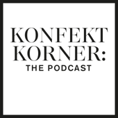 Konfekt Korner - Webteam